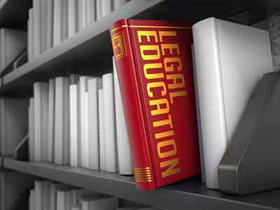 Paralegal Career