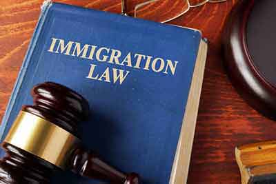 Immigration Paralegal Requirements