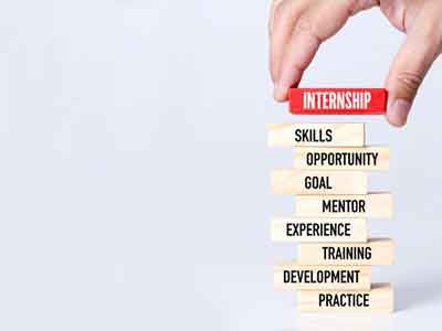 Paralegal Internship