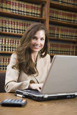 Paralegal Specialist Requirements